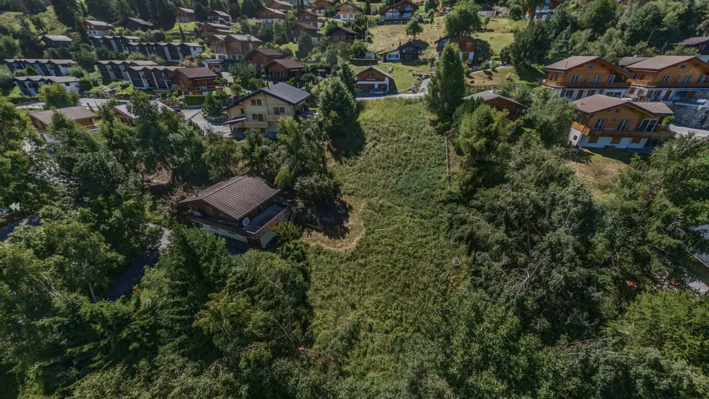 Commercial for sale - 1997 Haute-Nendaz