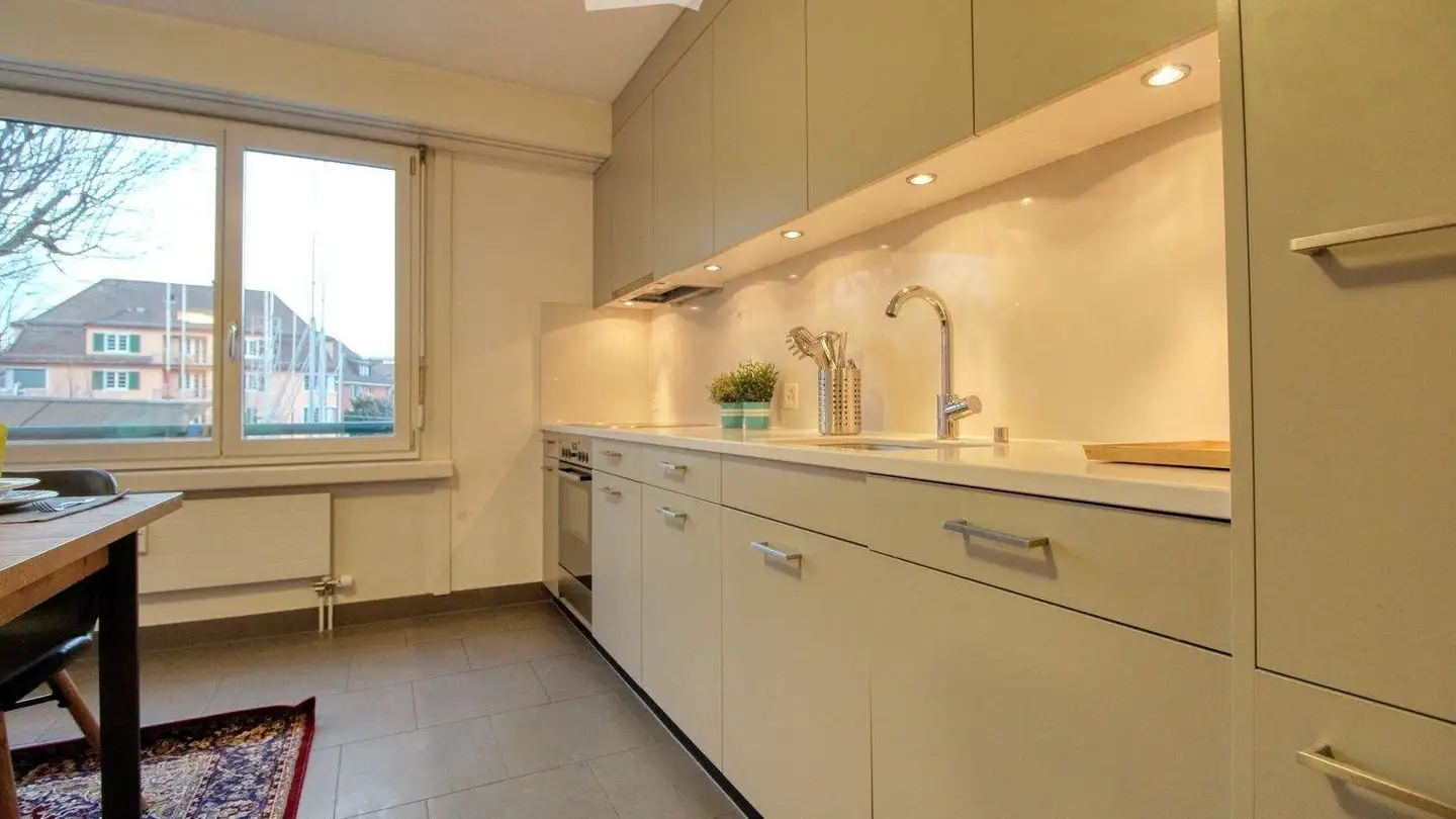 Apartment for rent - 1007 Lausanne - Photo 4