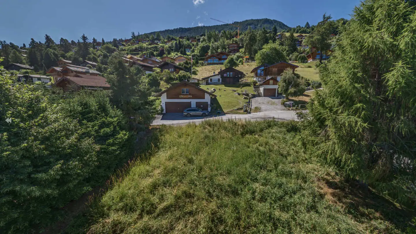 Commercial for sale - 1997 Haute-Nendaz - Photo 3