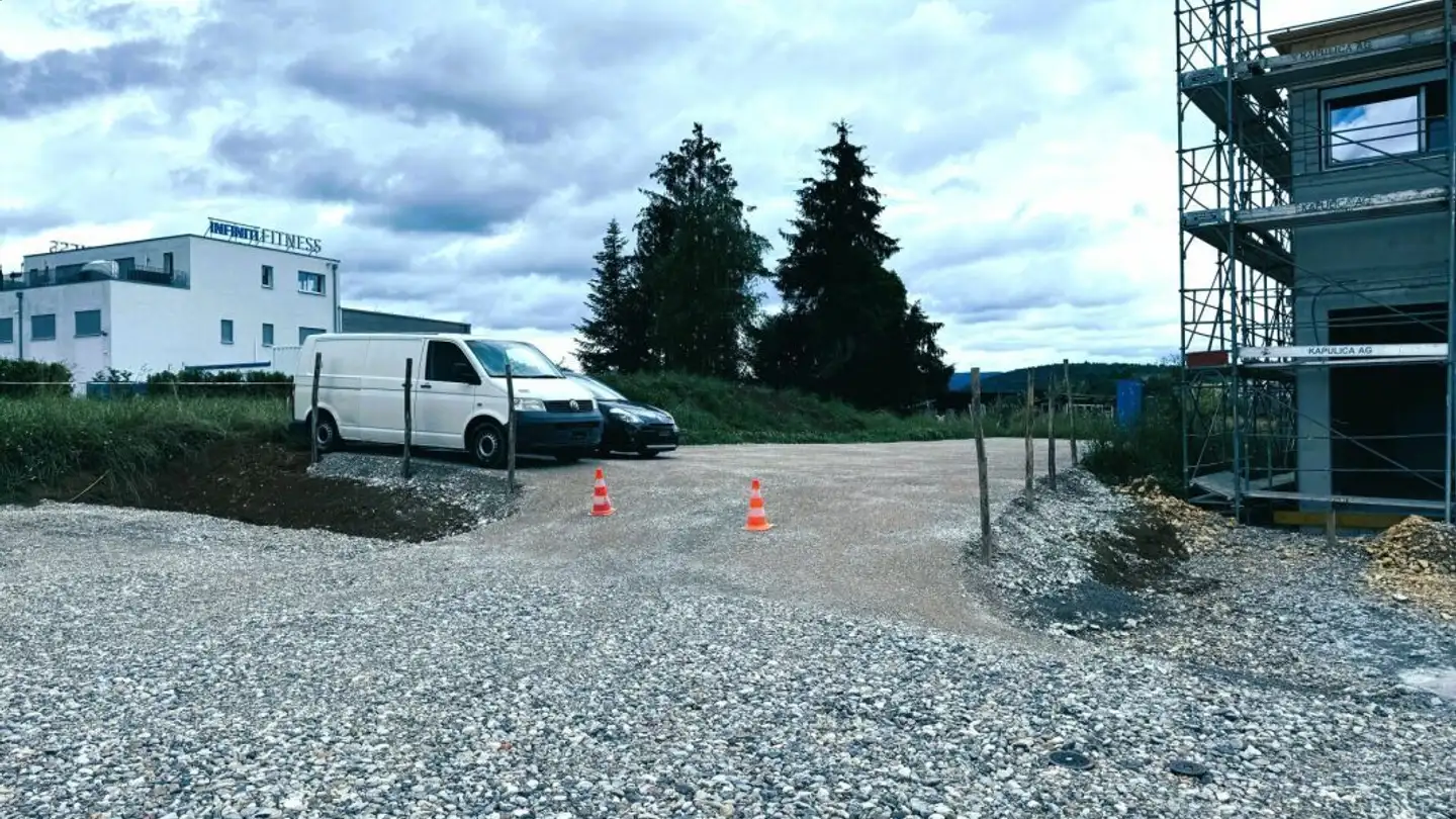 Terreno edificabile in vendita - Untere Grubenstrasse, 5070 Frick - Foto 2