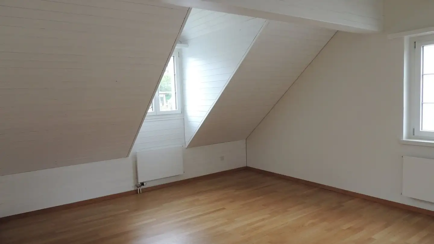 Duplex à louer - Lindauerstrasse 5, 8309 Nürensdorf - Photo 3