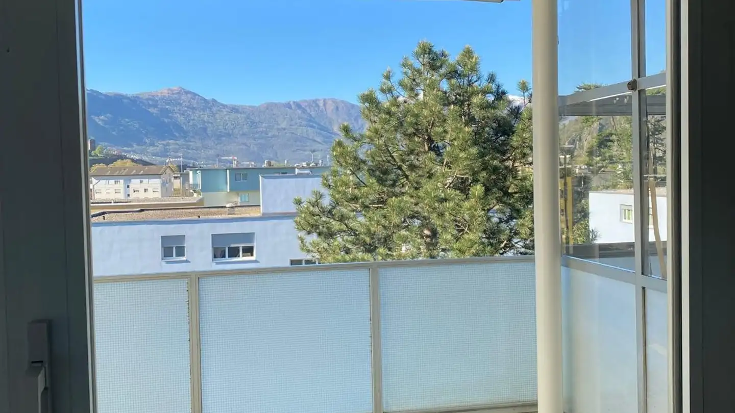 Wohnung mieten - Via Vallone 25, 6500 Bellinzona - Foto 2