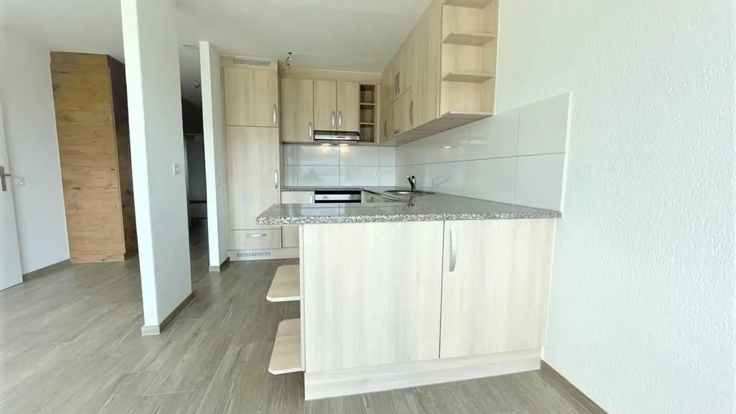 Appartamento in affitto - Marktstrasse, 4512 Bellach - Foto 2