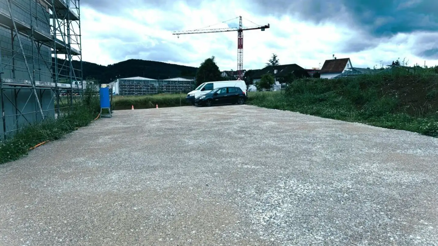 Terreno edificabile in vendita - Untere Grubenstrasse, 5070 Frick - Foto 3