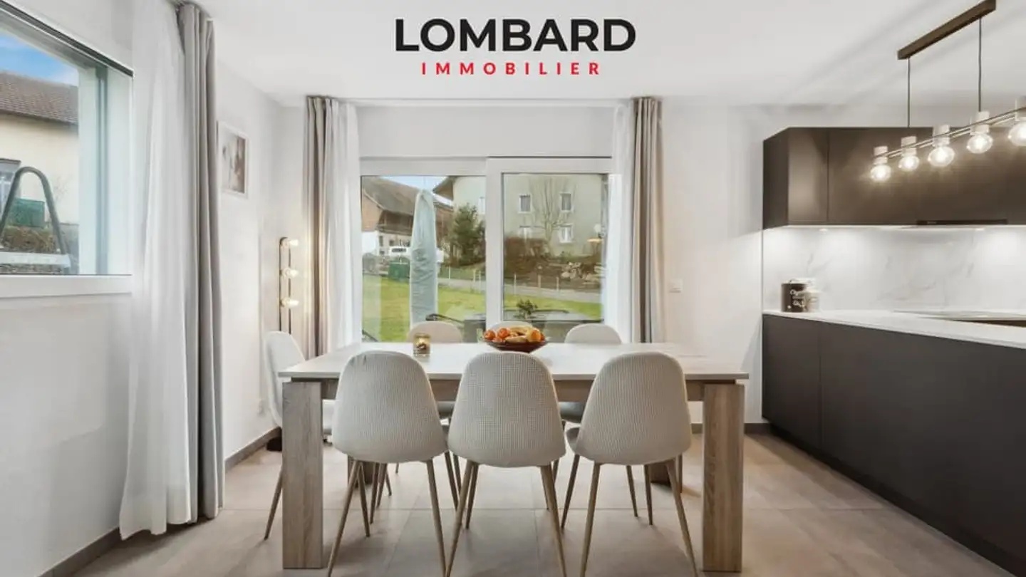 Apartment for sale - 1563 Dompierre FR - Photo 2