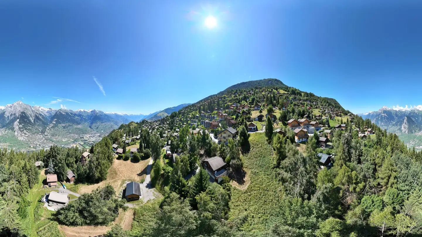 Commercial for sale - 1997 Haute-Nendaz - Photo 2