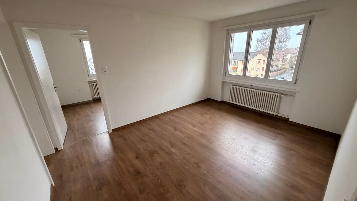 Wohnung mieten - Mühletobelstrasse 20, 9400 Rorschach - Foto 4