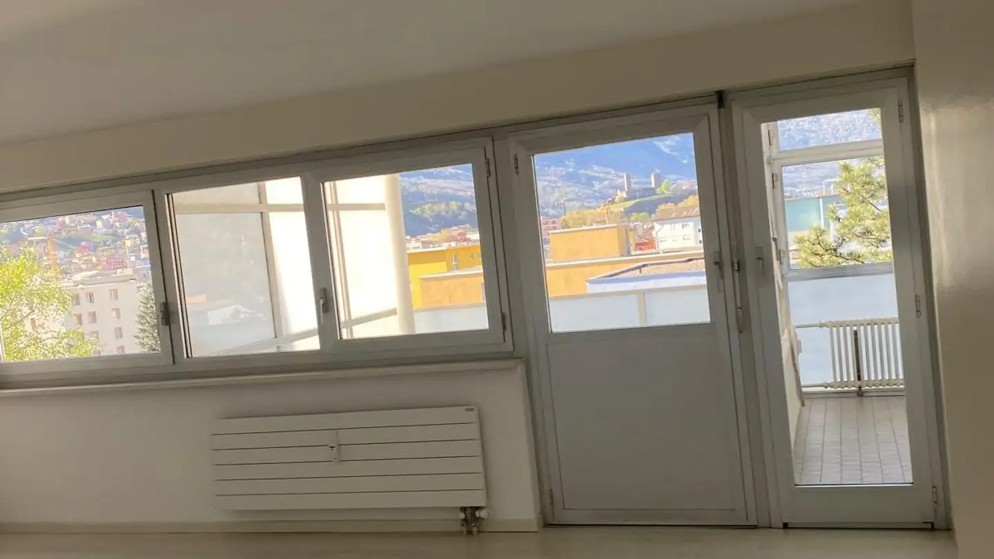 Wohnung mieten - Via Vallone 25, 6500 Bellinzona - Foto 4
