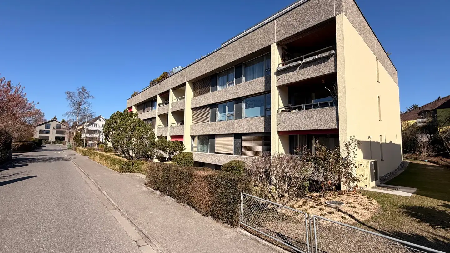 Apartment for sale - J.-V.-Widmann-Strasse 6, 3600 Thun - Photo 2