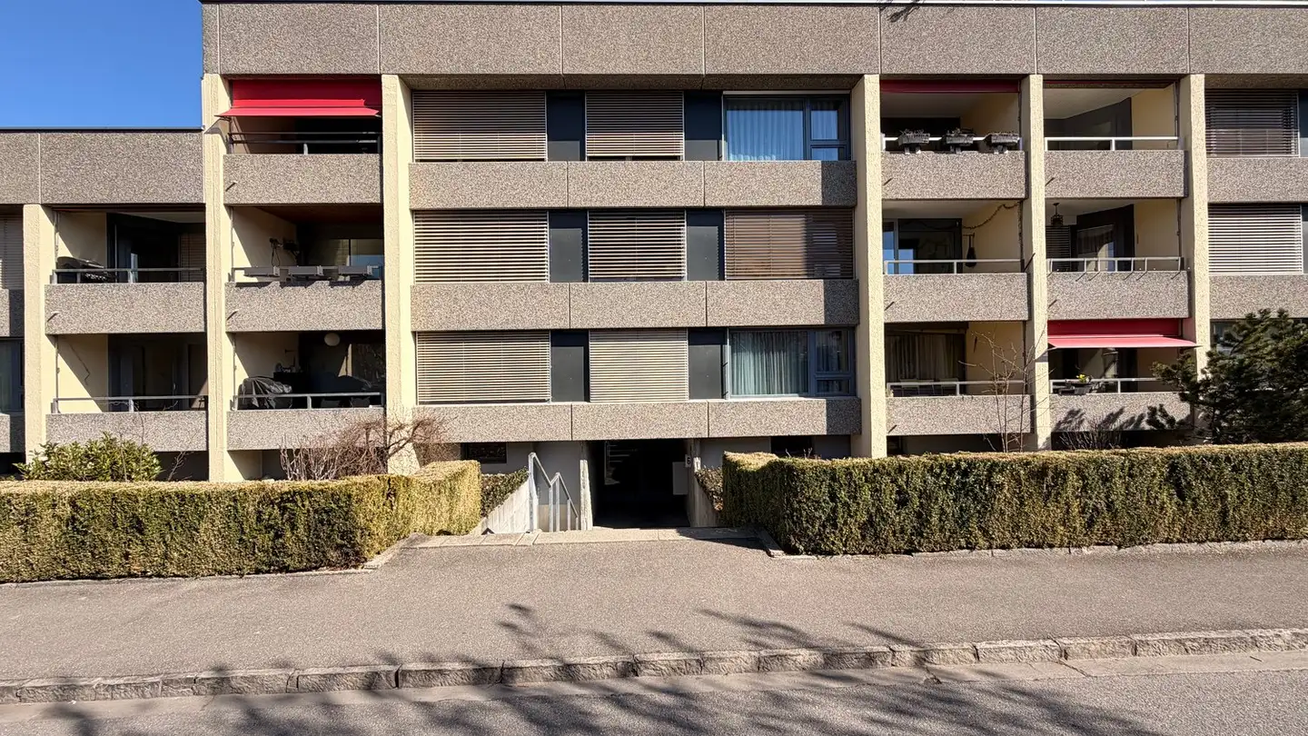 Apartment for sale - J.-V.-Widmann-Strasse 6, 3600 Thun - Photo 3