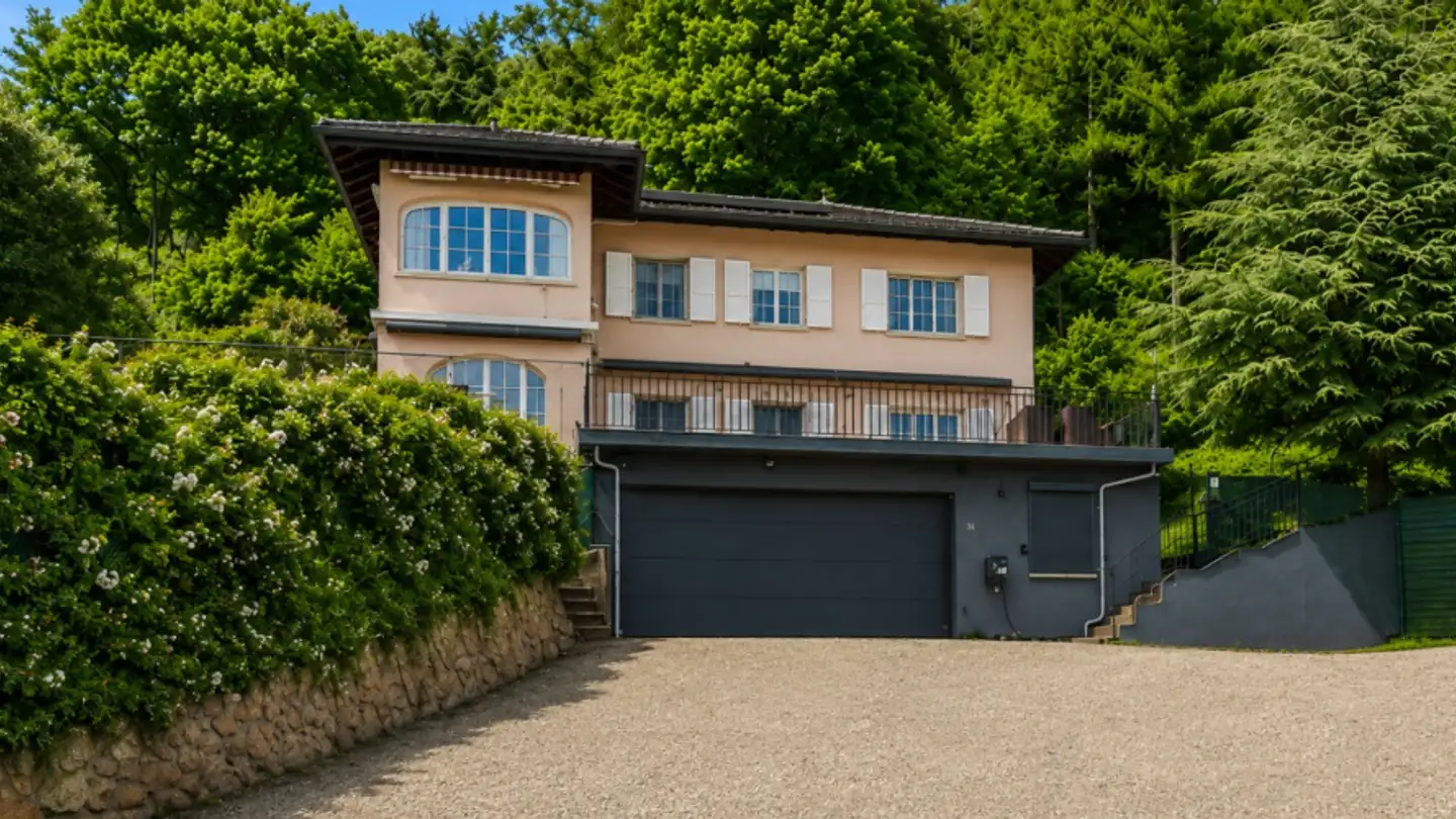 Single house for sale - 1188 St-George