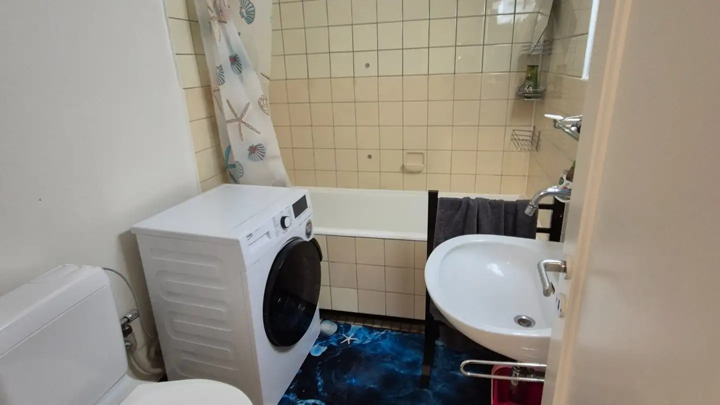 Appartamento in affitto - Place Des Augustins, 1205 Genève - Foto 3