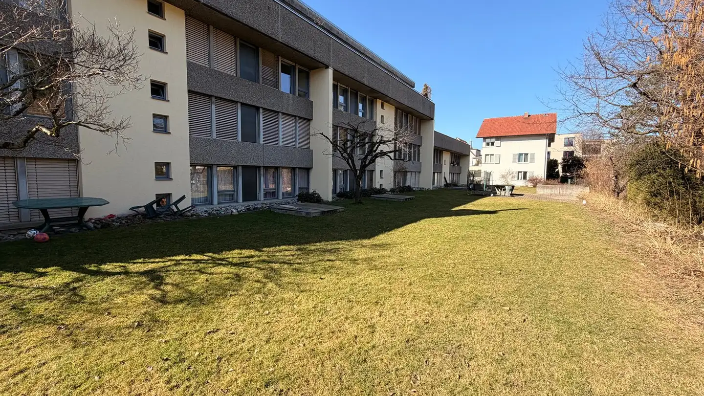 Apartment for sale - J.-V.-Widmann-Strasse 6, 3600 Thun - Photo 4