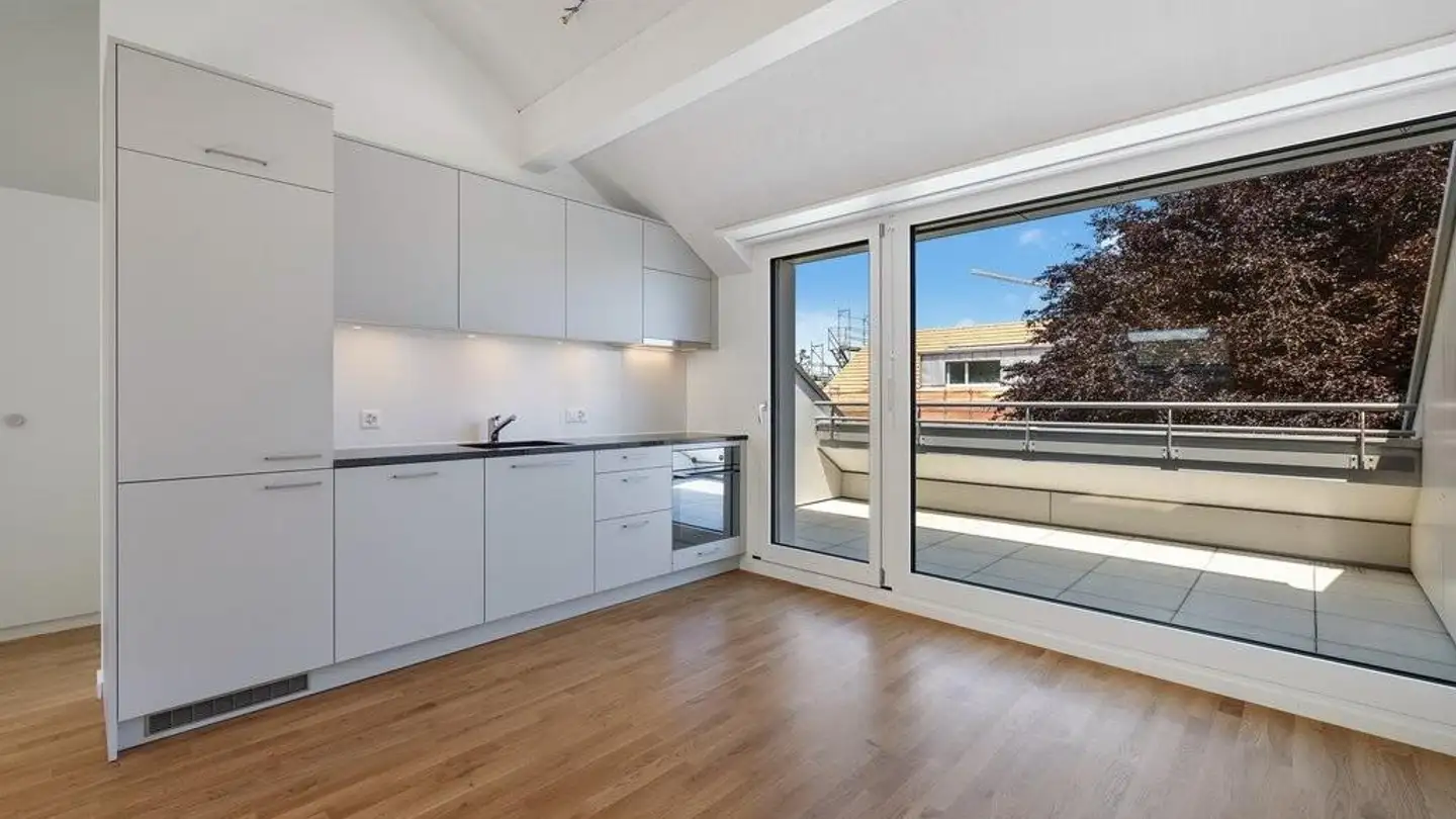 Apartment for rent - Lilienstrasse 33, 4123 Allschwil - Photo 2