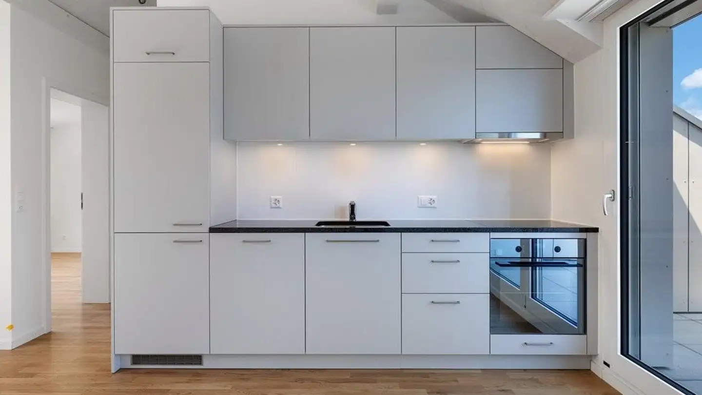 Apartment for rent - Lilienstrasse 33, 4123 Allschwil - Photo 3