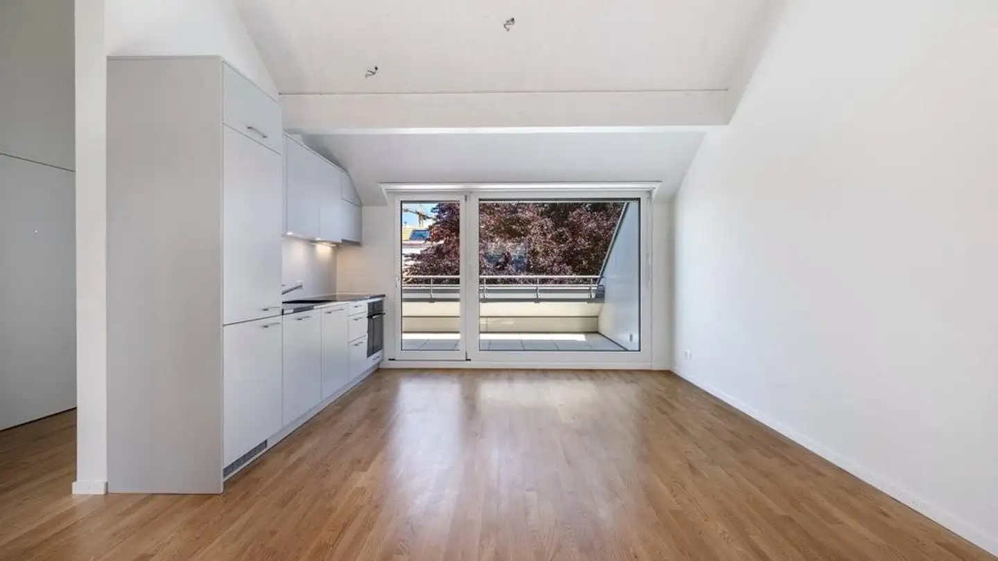 Apartment for rent - Lilienstrasse 33, 4123 Allschwil - Photo 4