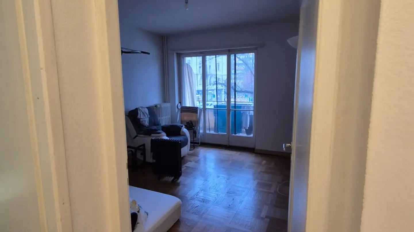 Appartamento in affitto - Place Des Augustins, 1205 Genève - Foto 4