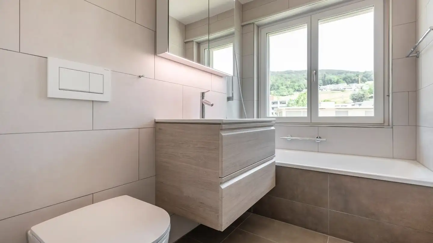 Appartamento in affitto - Rebbergstrasse 11, 4632 Trimbach - Foto 3