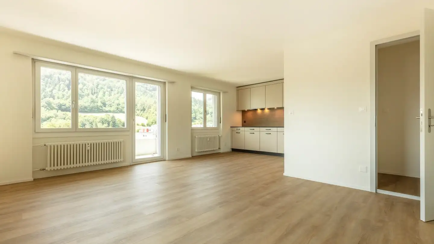 Appartamento in affitto - Rebbergstrasse 11, 4632 Trimbach - Foto 4