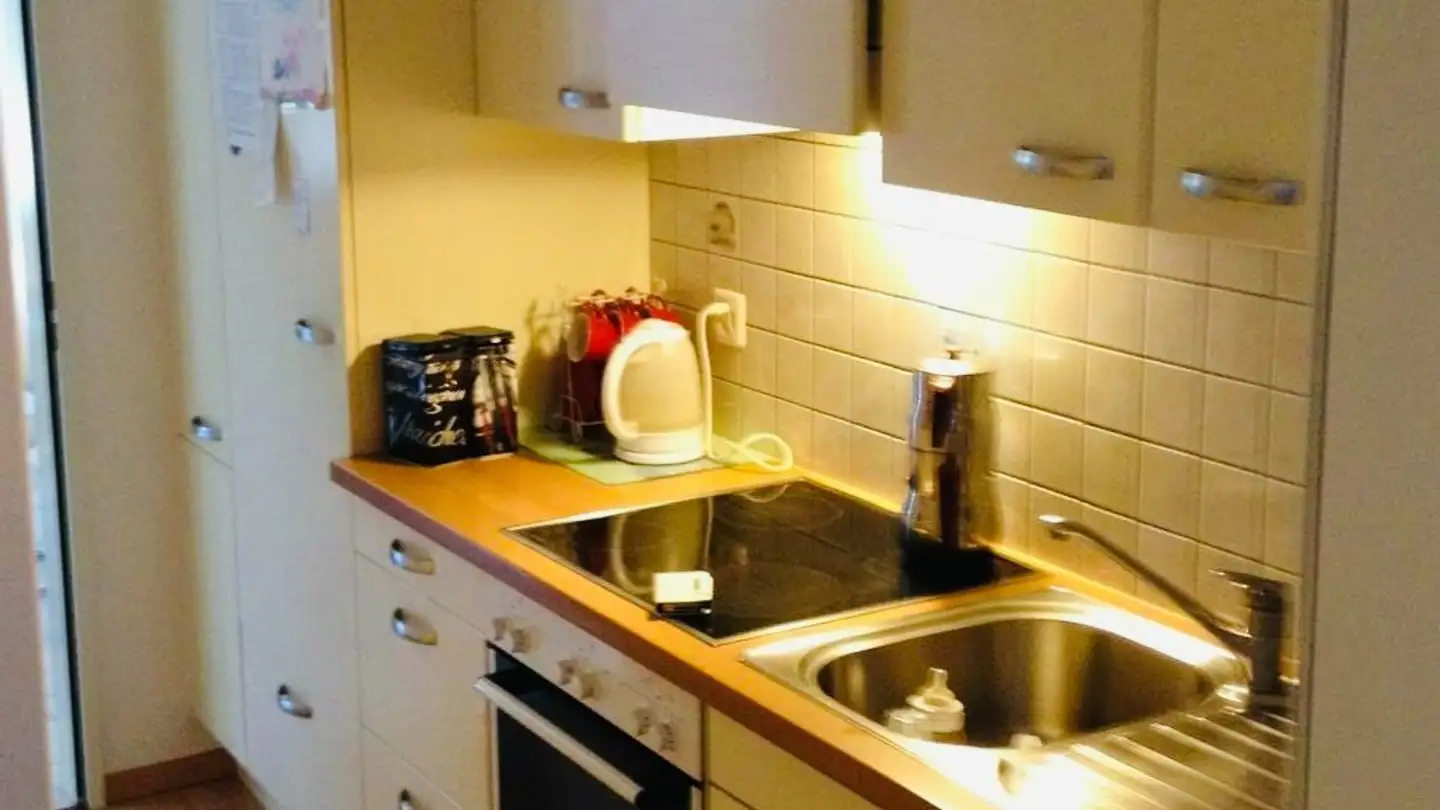 Apartment for rent - Brückenweg 6, 3930 Visp - Photo 3