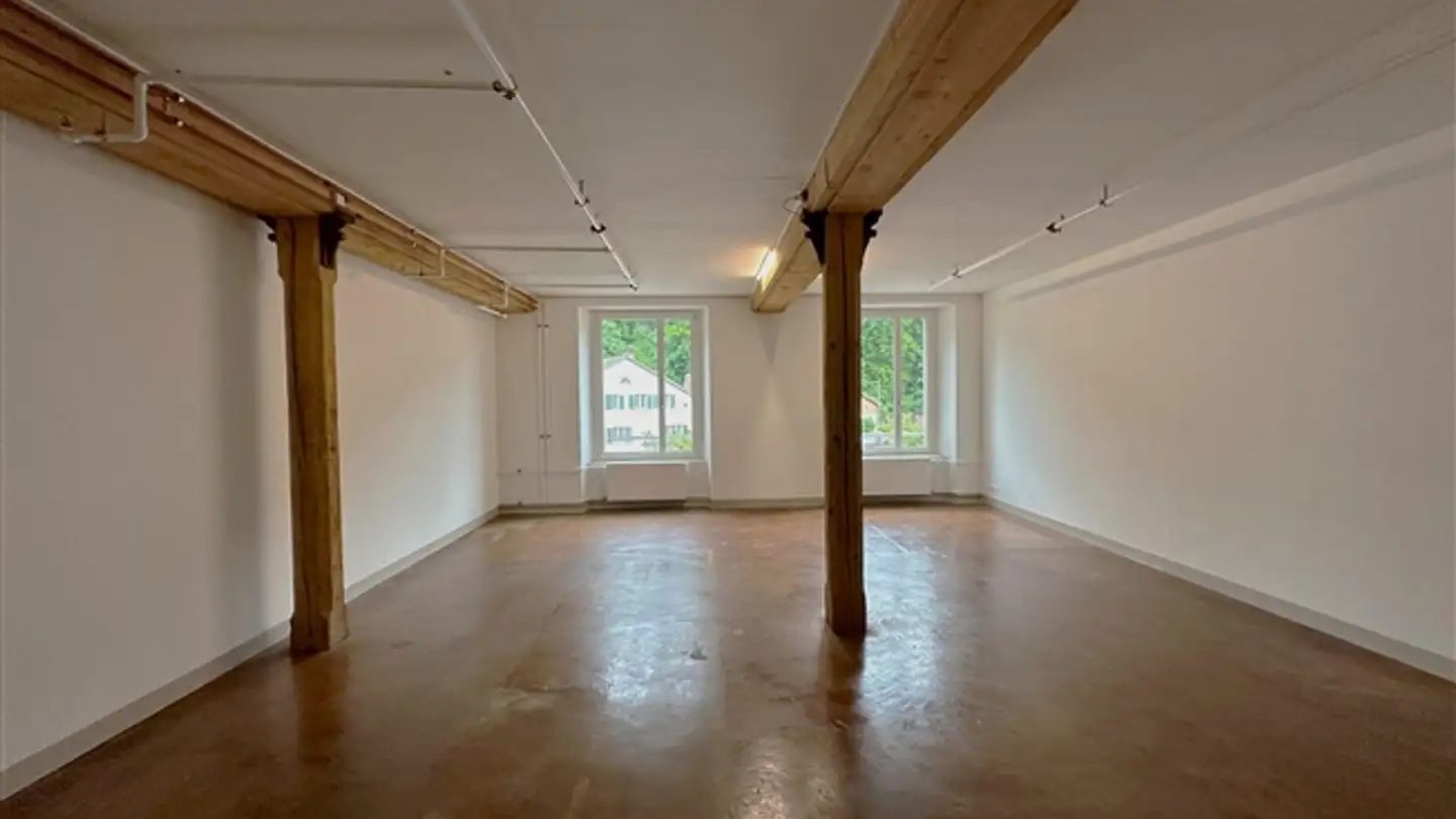 Bureau à louer - Zürichstrasse 17, 8607 Aathal-Seegräben - Photo 3