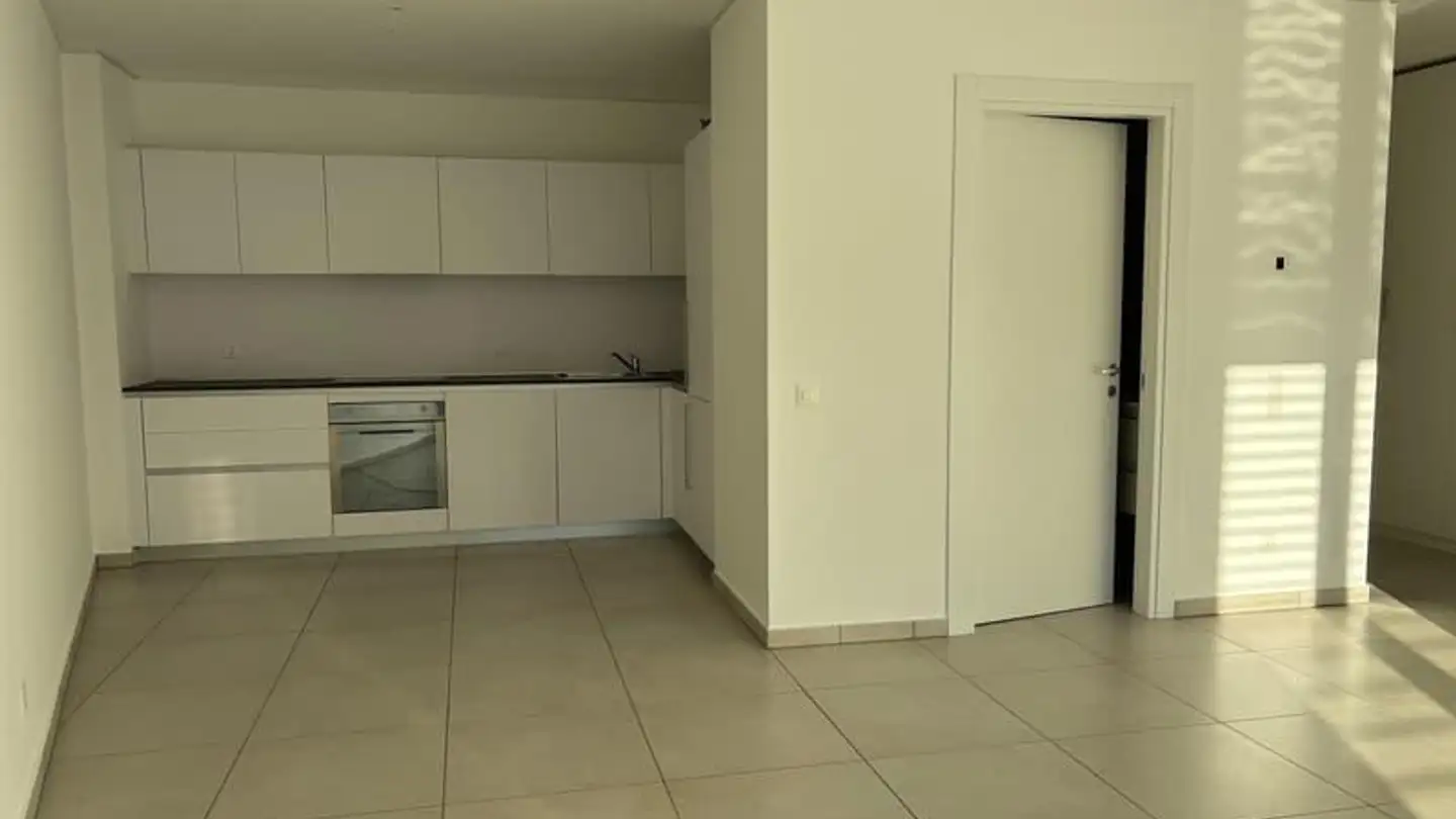 Appartement à louer - Via Geretta 18, 6900 Paradiso - Photo 3