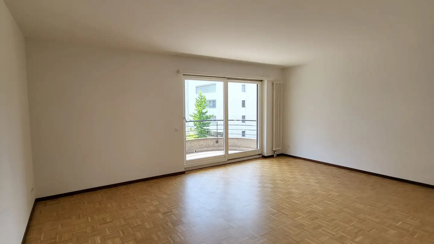 Appartamento in affitto - Via Ceresio 3, 6963 Pregassona - Foto 3