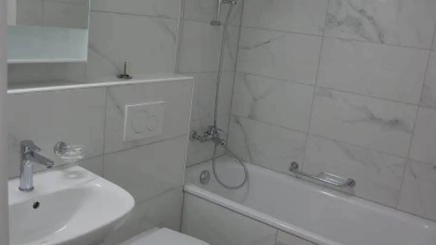 Appartement à louer - Rue De Mâche / Mettstrasse 18, 2503 Biel/Bienne - Photo 3