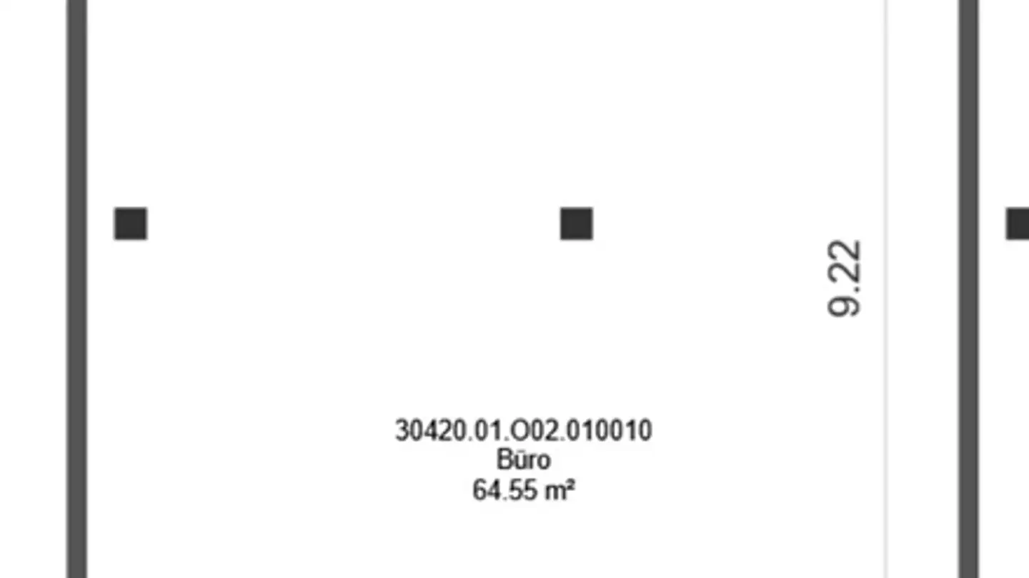 Bureau à louer - Zürichstrasse 17, 8607 Aathal-Seegräben - Photo 2