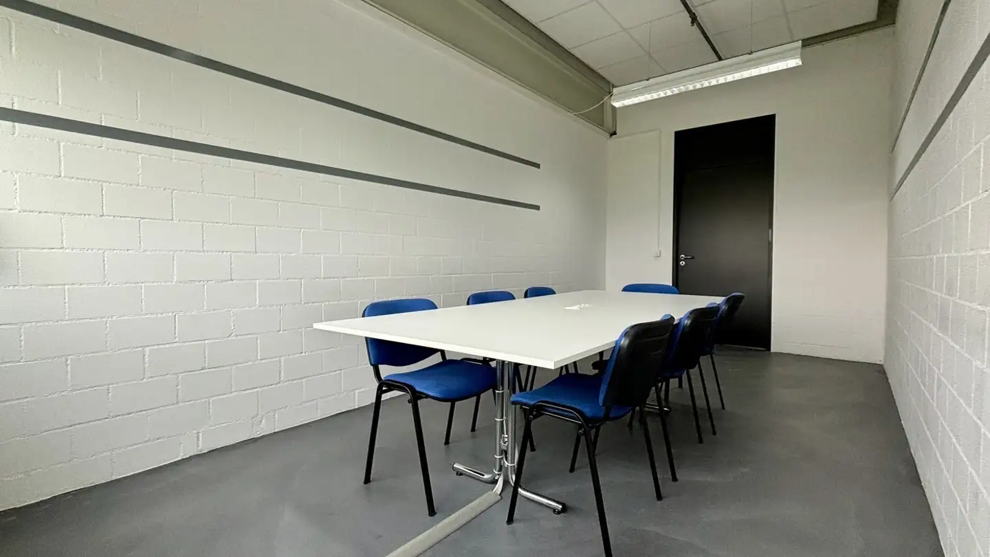Office space for rent - Eichengasse 3, 4702 Oensingen