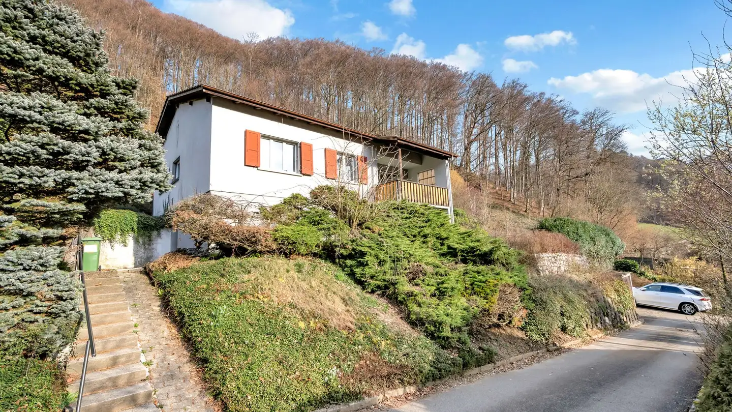 Einfamilienhaus kaufen - Gumpisbühlweg, 3067 Boll - Foto 2