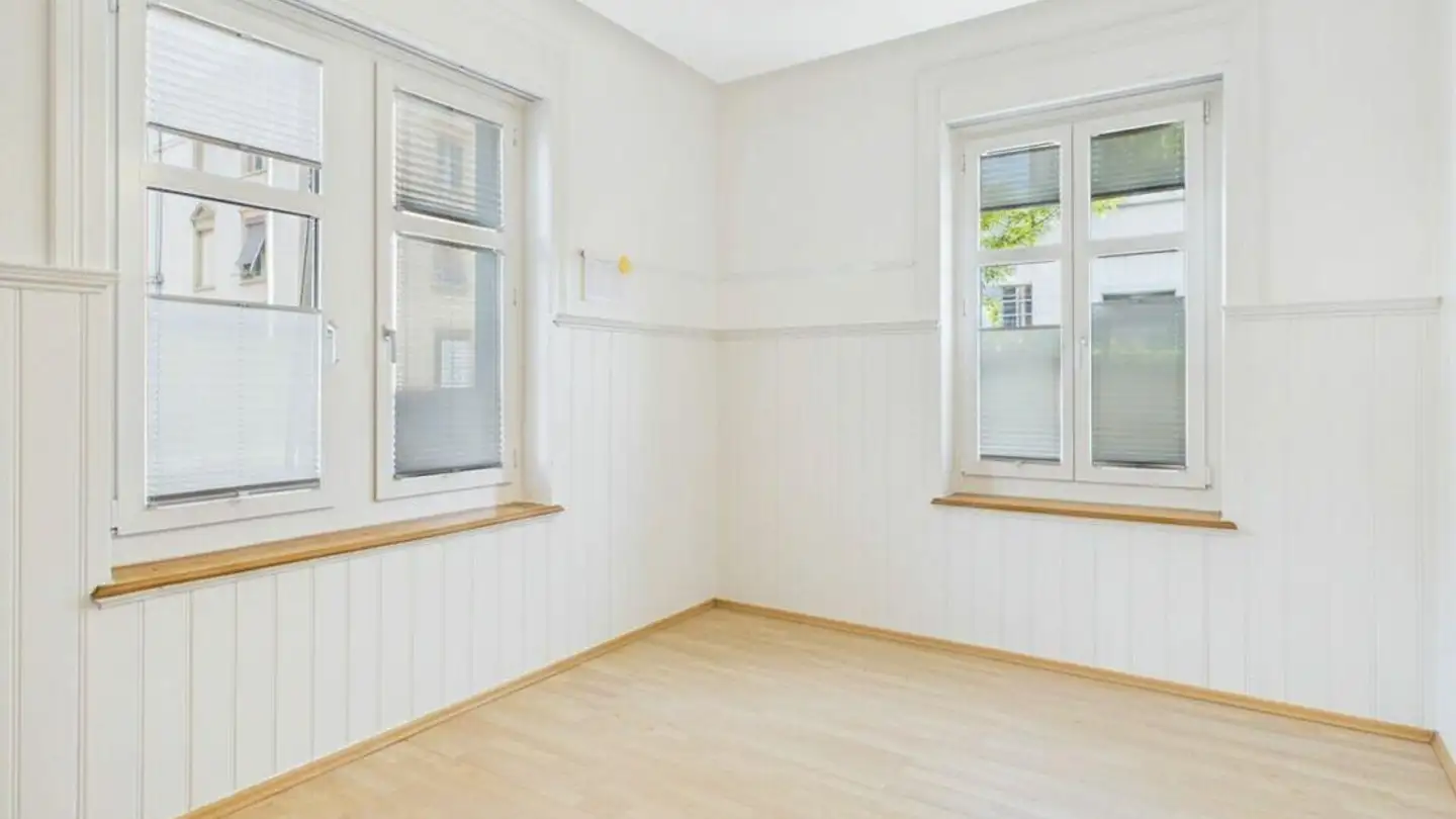 Spazio ufficio in affitto - Glärnischstrasse 11, 9500 Wil SG - Foto 2