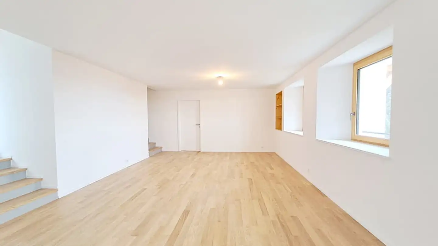 Apartment for rent - Route de Champagne 14, 1423 Vaugondry