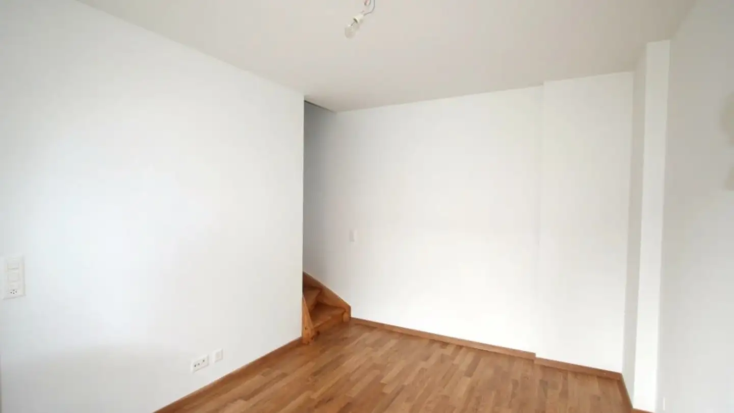 Appartement meublé à louer - Bata-Park 50, 4313 Möhlin - Photo 3