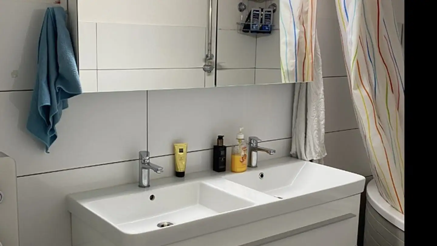 Stanza singola in affitto - Auenstrasse 6, 8302 Kloten - Foto 3