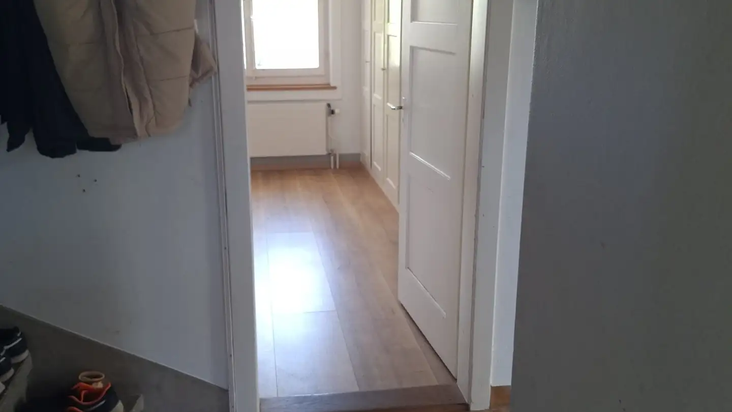 Stanza singola in affitto - Chemin Du Chevreuil / Rehweg, 2504 Biel/Bienne