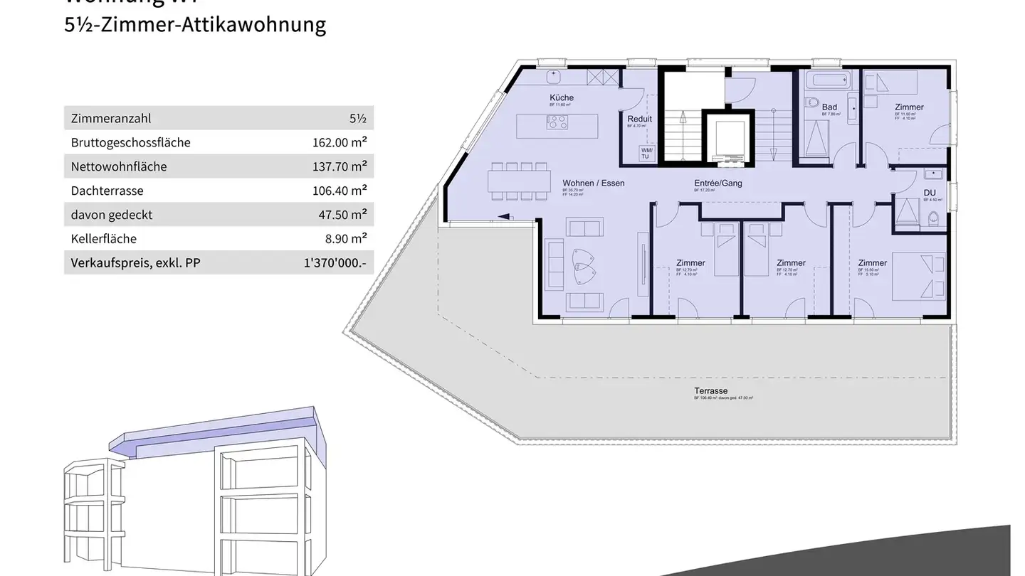 Appartamento in vendita - Beundengasse, 3250 Lyss - Photo 3