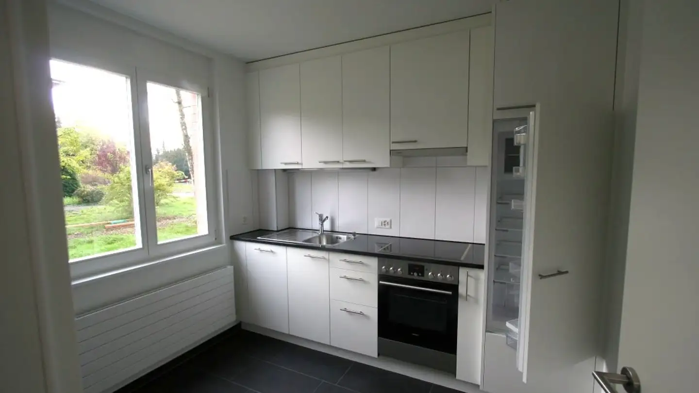 Appartement meublé à louer - Bata-Park 50, 4313 Möhlin - Photo 2