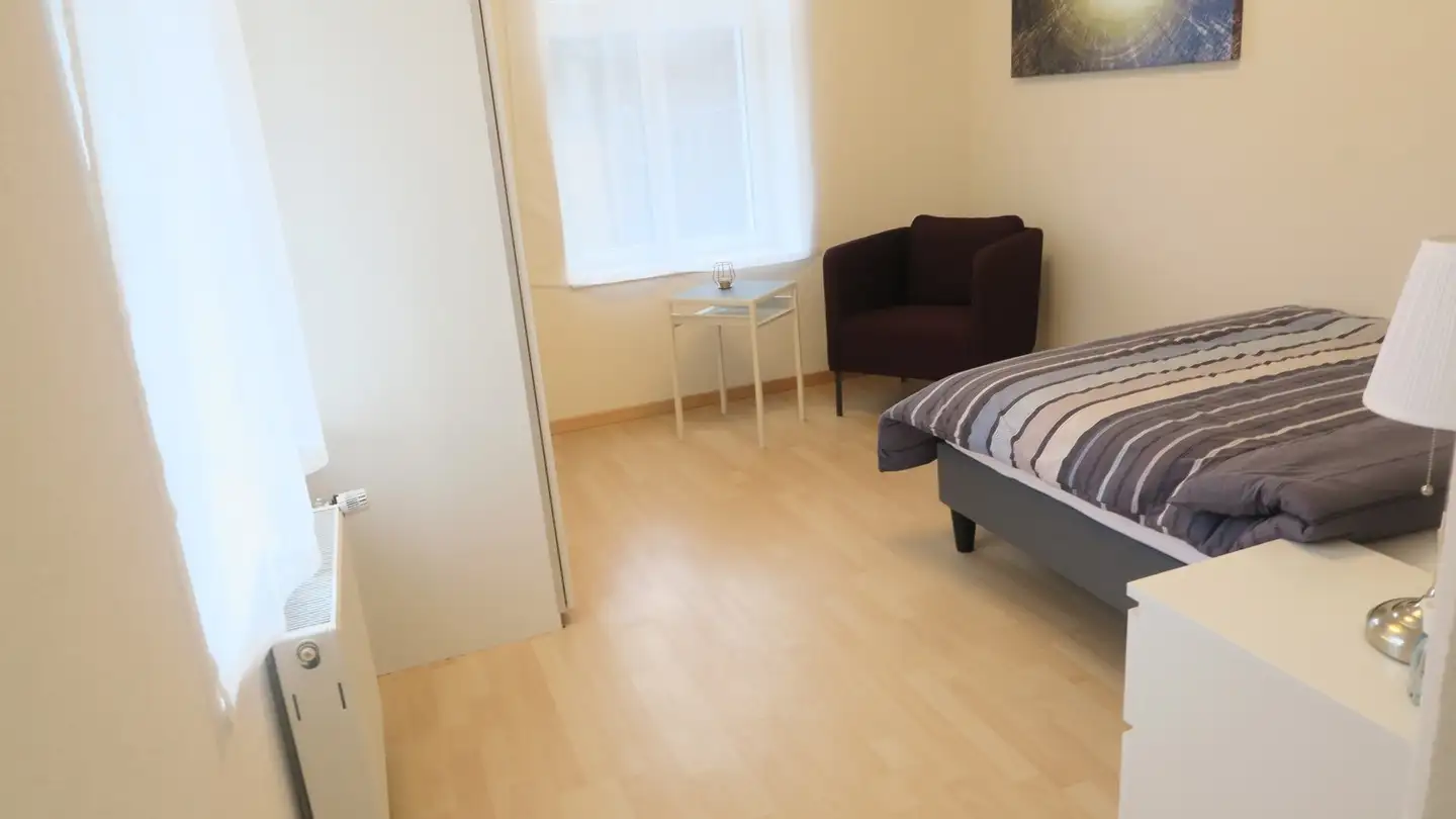 Appartamento in affitto - Maurenstrasse 12, 8575 Bürglen TG