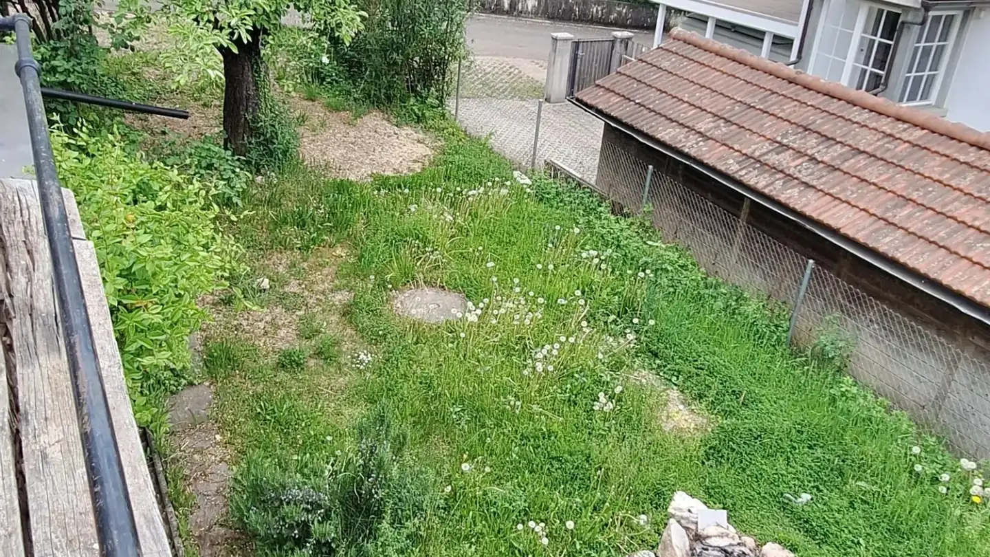Stanza singola in affitto - Chemin Du Chevreuil / Rehweg, 2504 Biel/Bienne - Foto 3