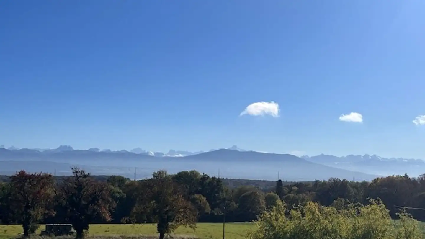 Maison individuelle à vendre - 1278 La Rippe