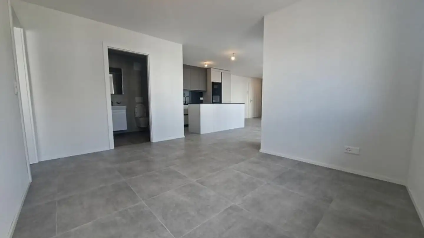 Wohnung mieten - Route De La Poya 14, 1726 Farvagny-le-Grand - Foto 2