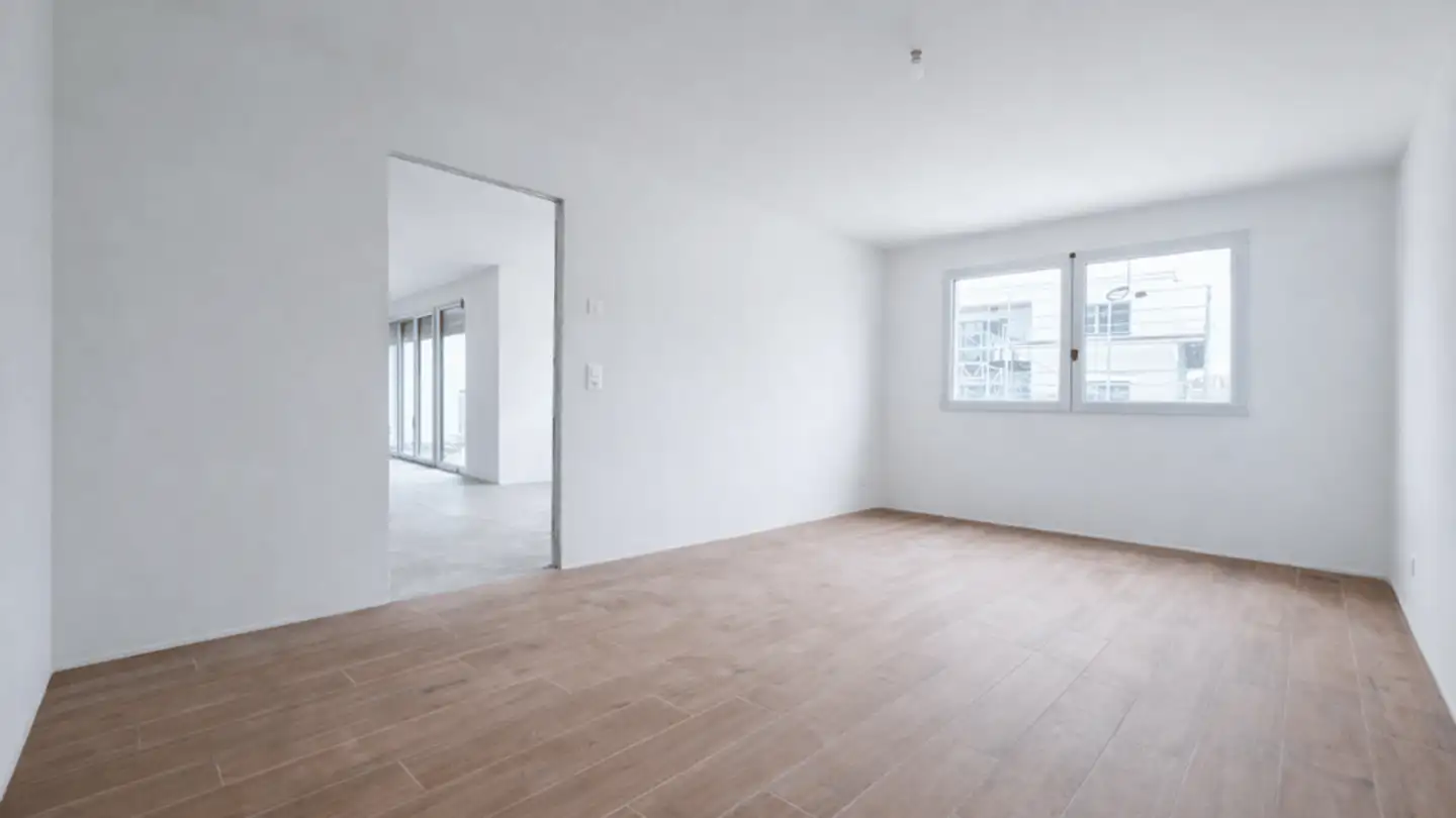 Wohnung mieten - Route De La Poya 14, 1726 Farvagny-le-Grand - Foto 3