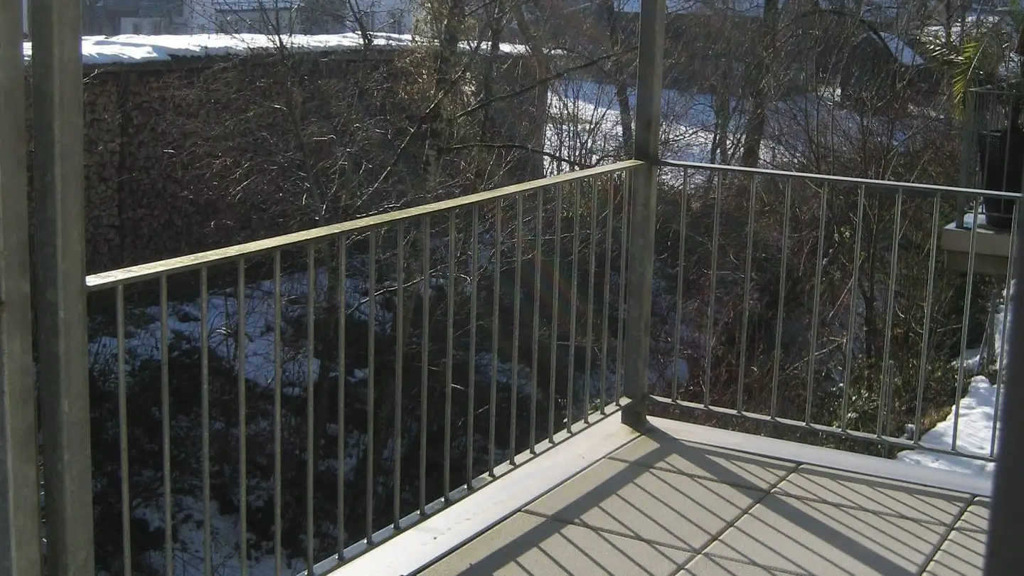 Apartment for rent - In Der Mühle 26, 8340 Hinwil - Photo 3