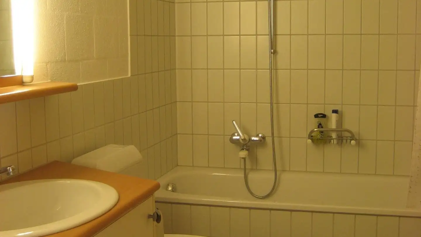 Apartment for rent - In Der Mühle 26, 8340 Hinwil - Photo 4