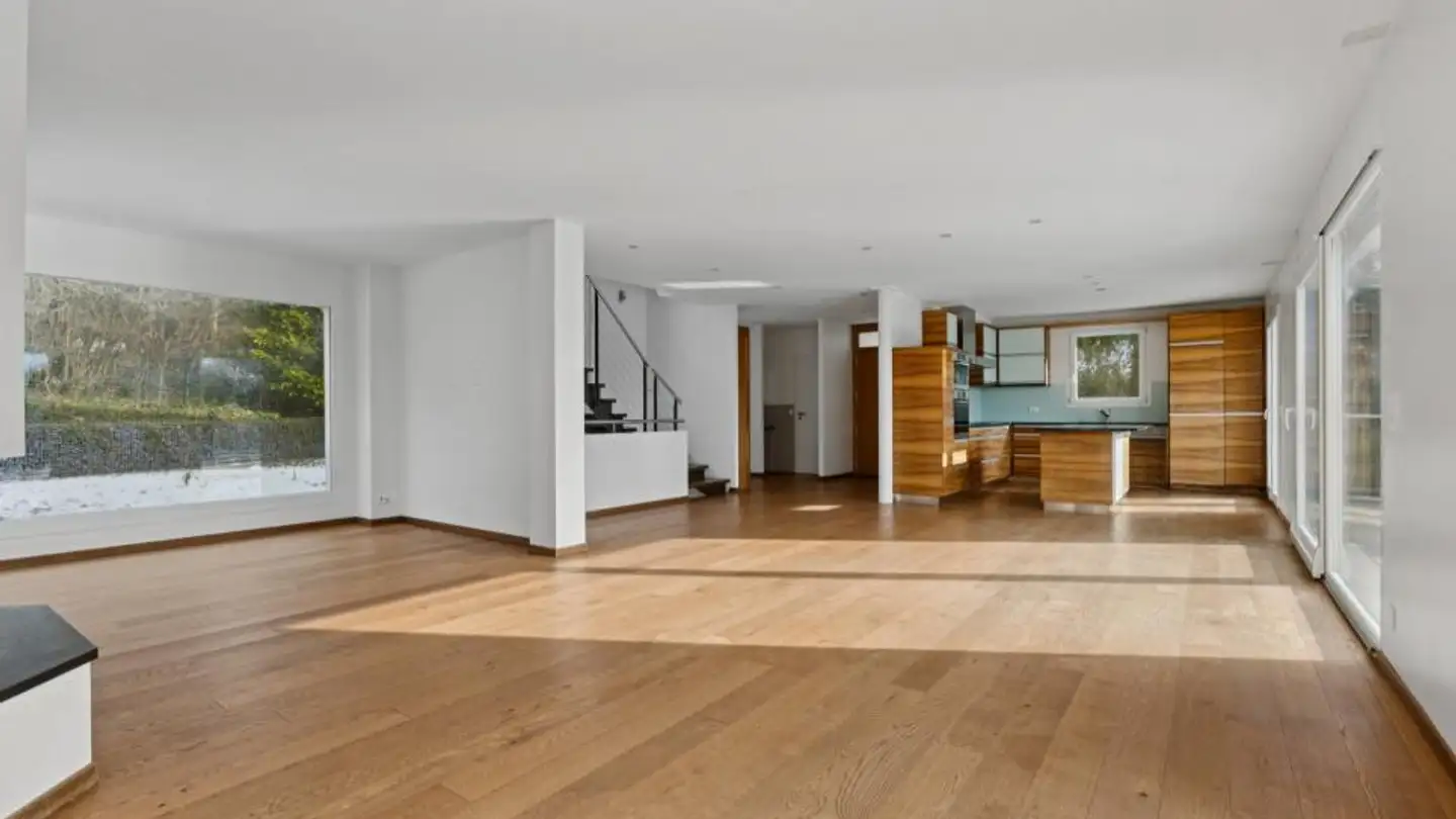 Villa à vendre - Chemin De La Forêt 2a, 1271 Givrins - Photo 2