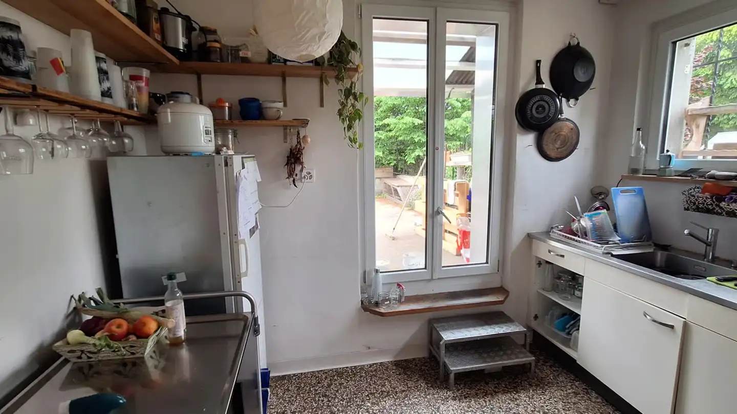Stanza singola in affitto - Chemin Du Chevreuil / Rehweg, 2504 Biel/Bienne - Foto 4