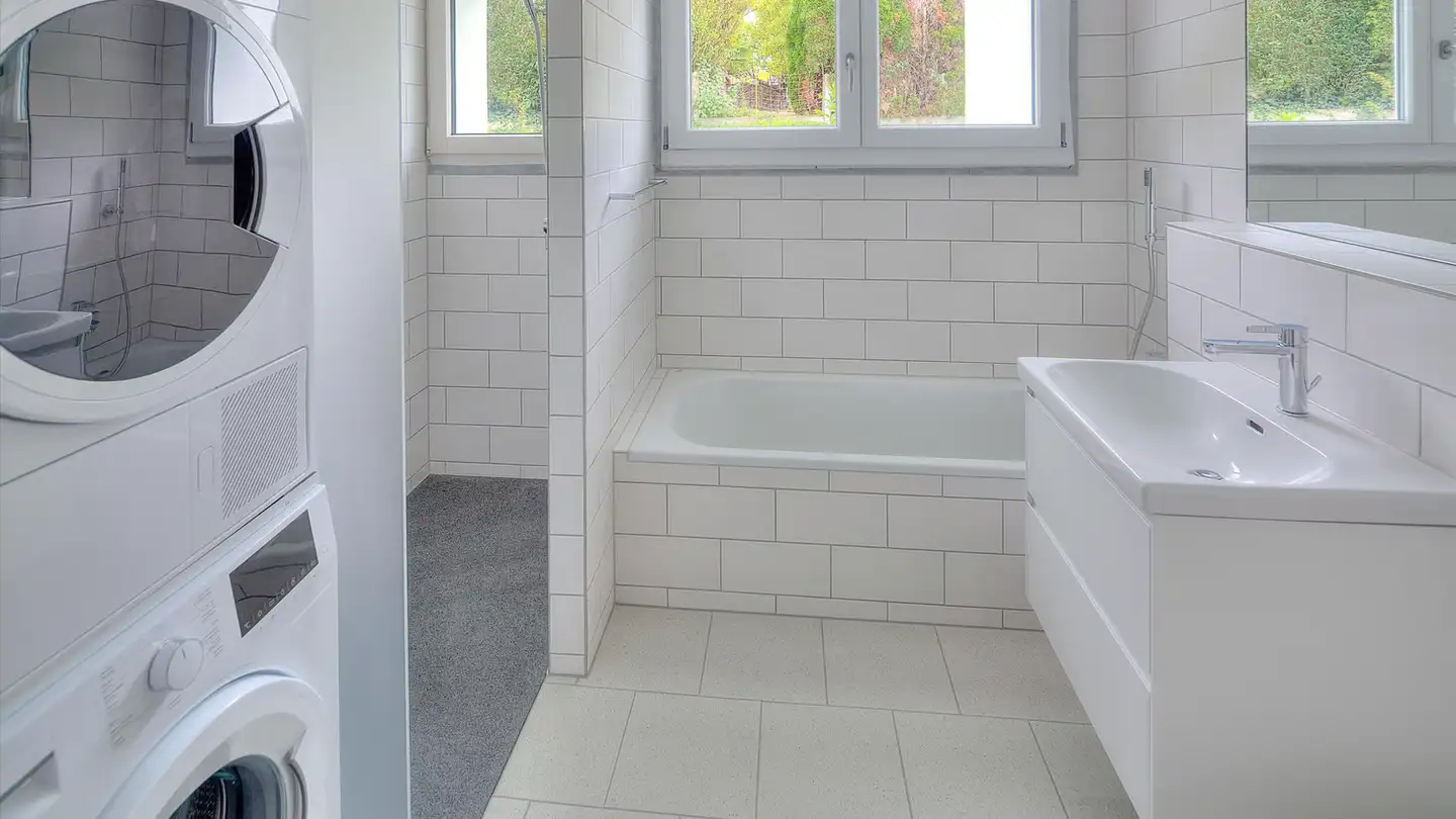 Appartement à louer - Hammerweg 21, 5702 Niederlenz - Photo 3