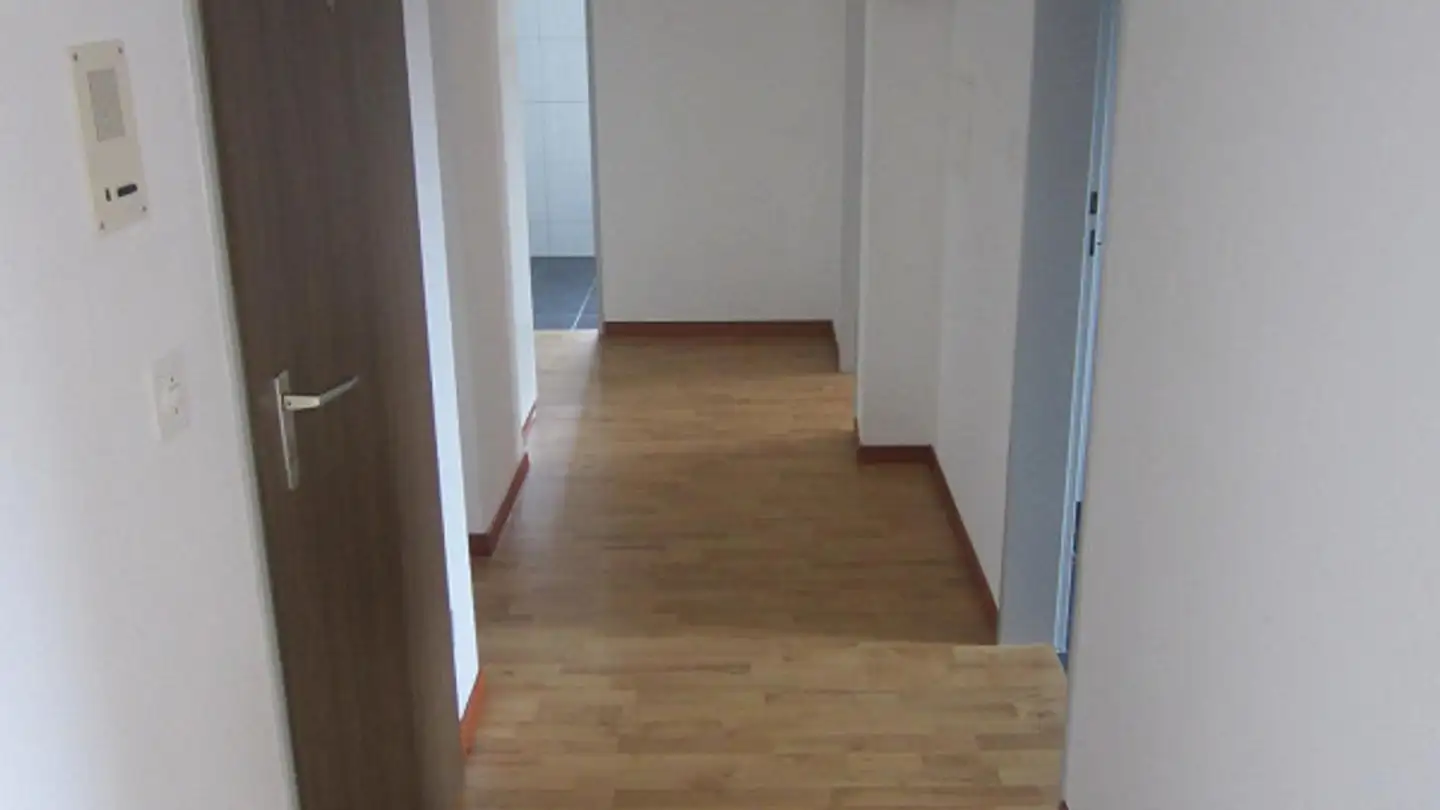 Appartement à louer - Oberdorfstrasse 11, 9524 Zuzwil SG