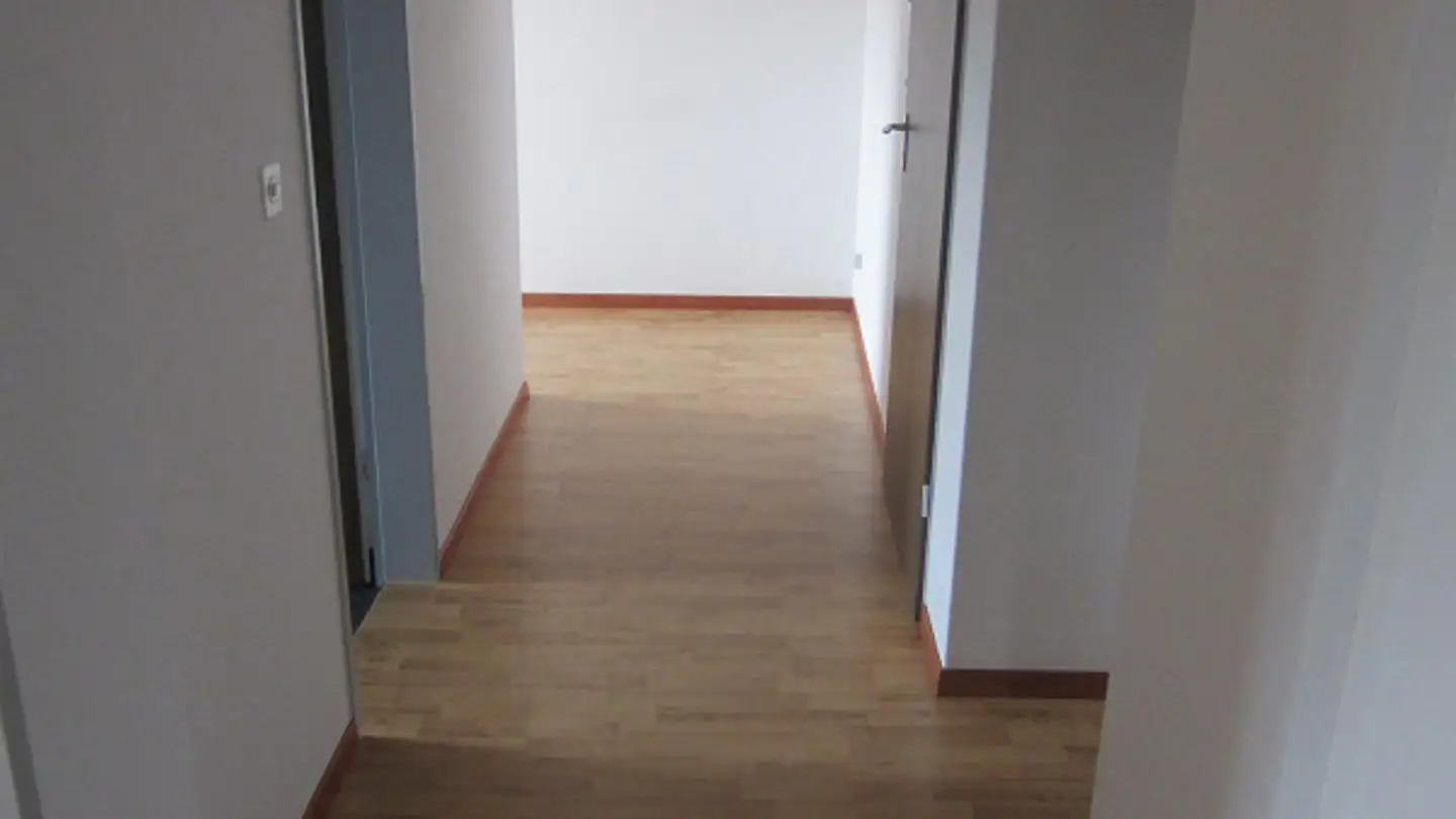Appartement à louer - Oberdorfstrasse 11, 9524 Zuzwil SG - Photo 2
